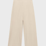 Mango trousers linovisf in Beige - B