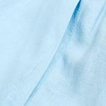 Mango trousers linovisf in Sky Blue - D0