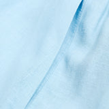 Mango trousers linovisf in Sky Blue - D0