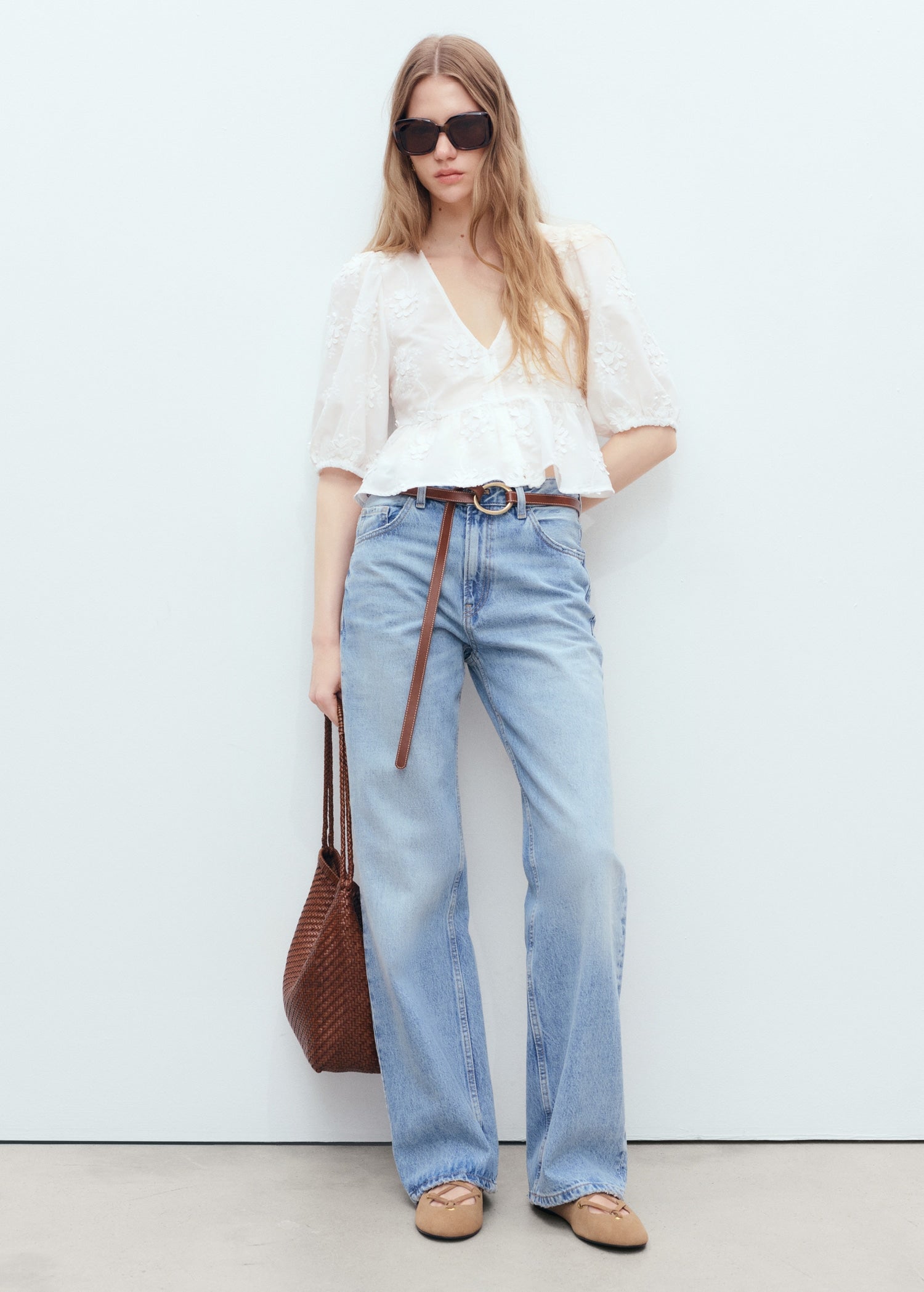 Mango product 17081285-02 - 99999999_01