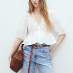 Mango product 17081285-02