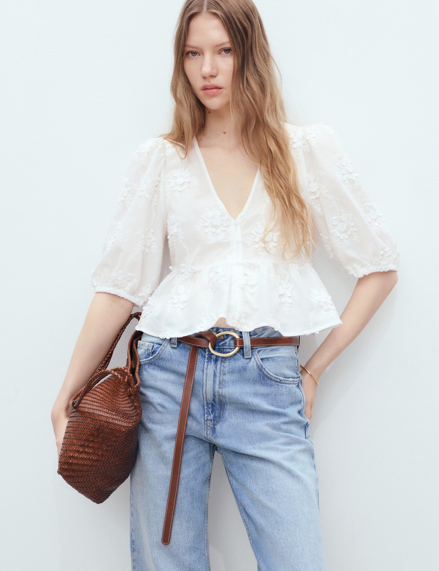 Mango product 17081285-02