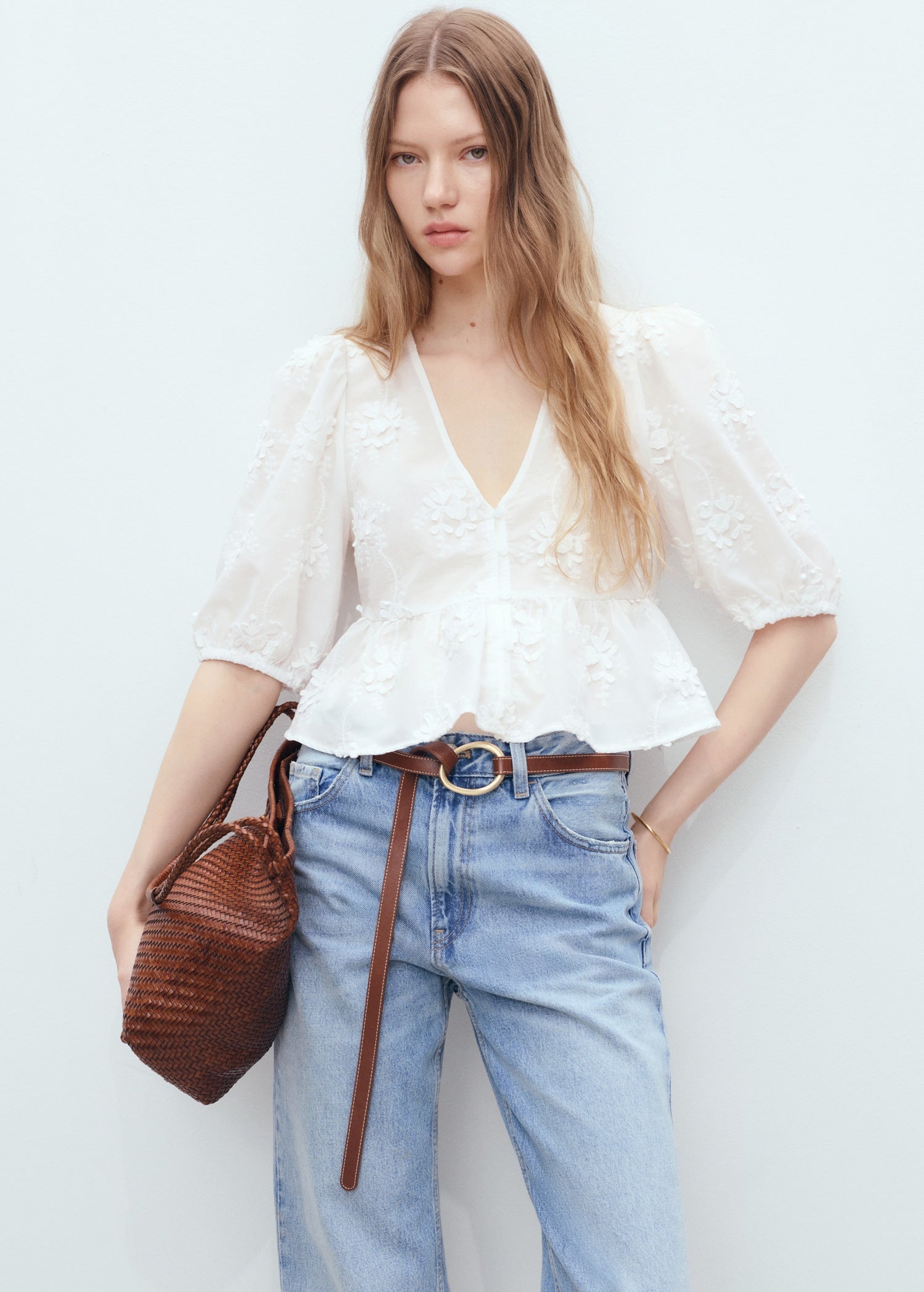 Mango product 17081285-02