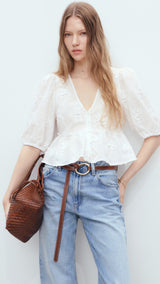 Mango product 17081285-02