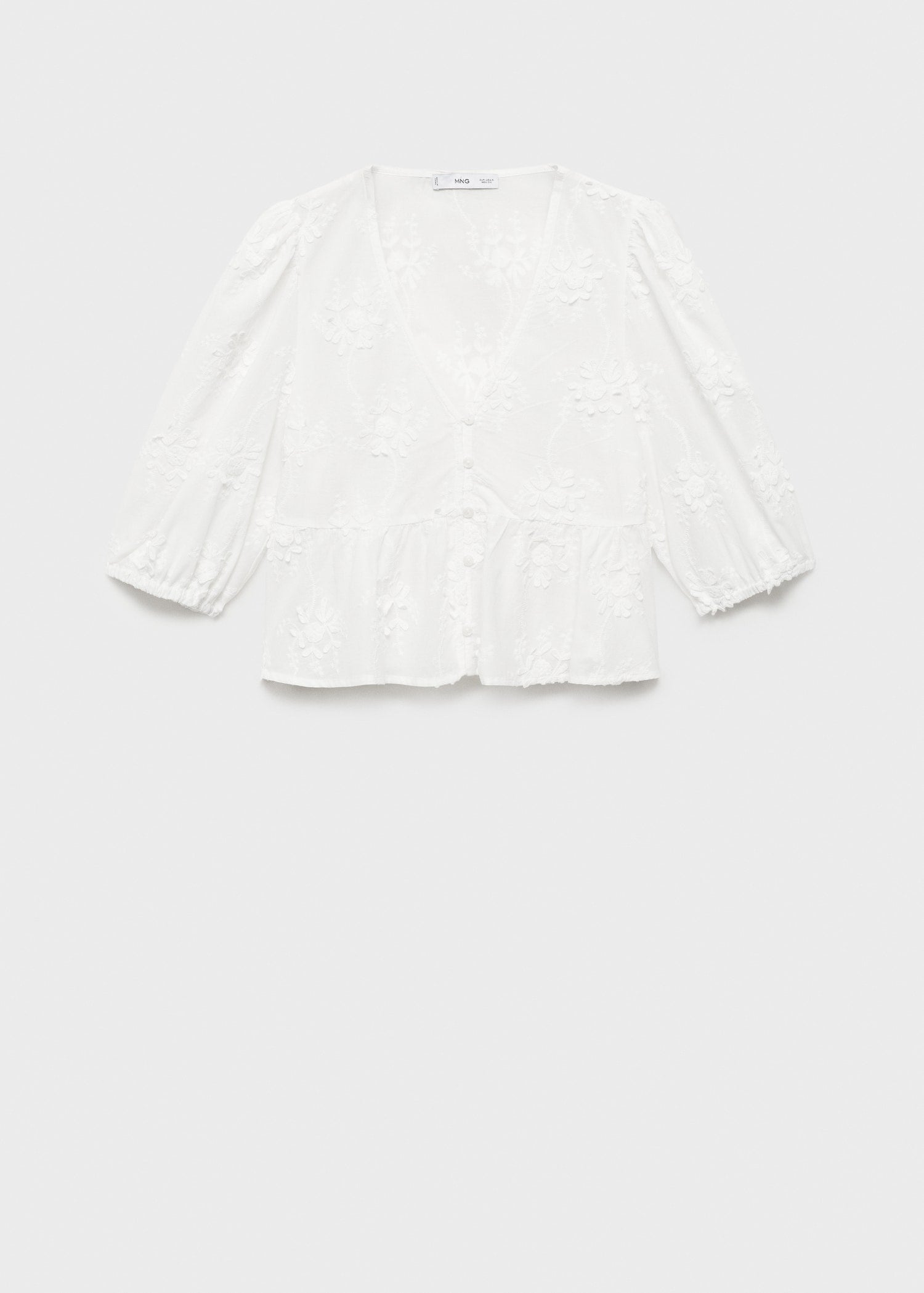 Mango product 17081285-02 - B