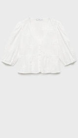 Mango product 17081285-02 - B