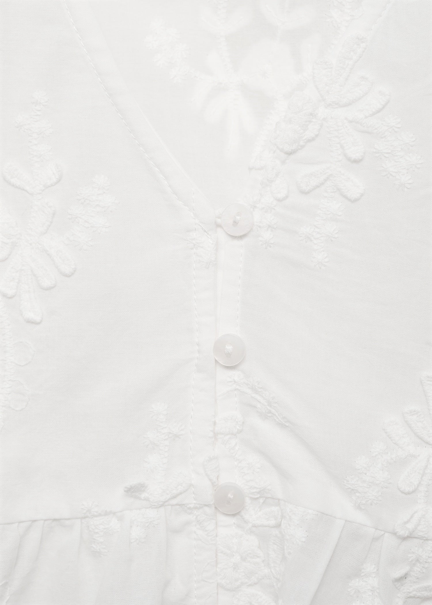 Mango product 17081285-02 - D0