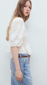 Mango product 17081285-02 - D2