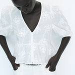 Mango product 17081285-02 - D7