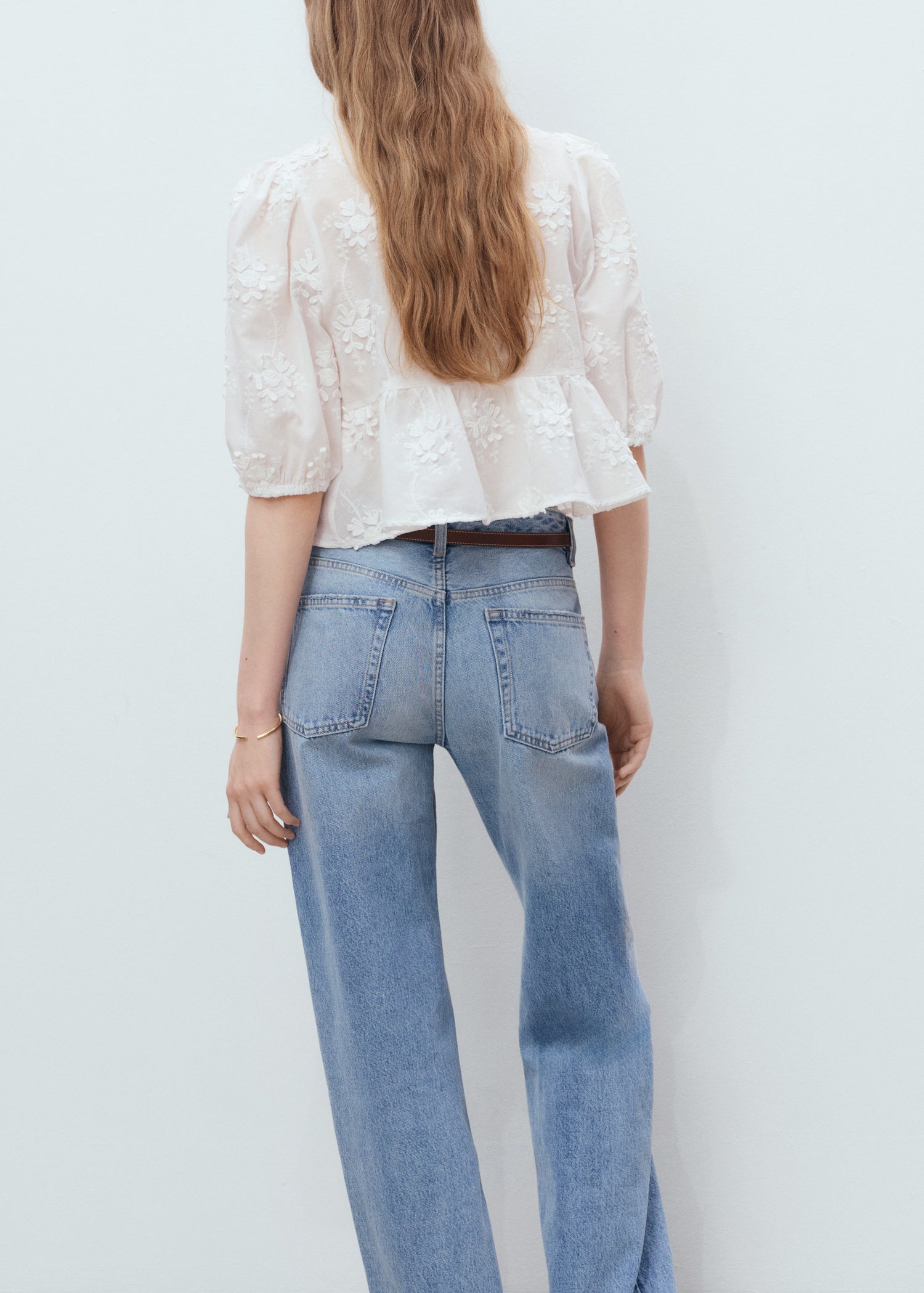 Mango product 17081285-02 - R