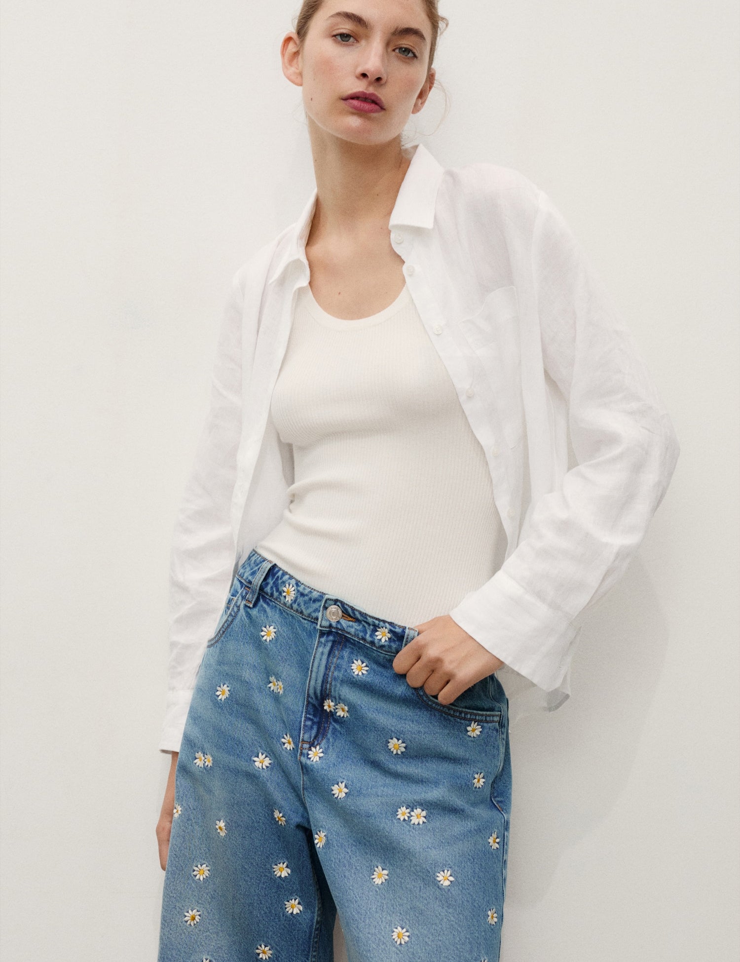 Mango product 17081288-TM