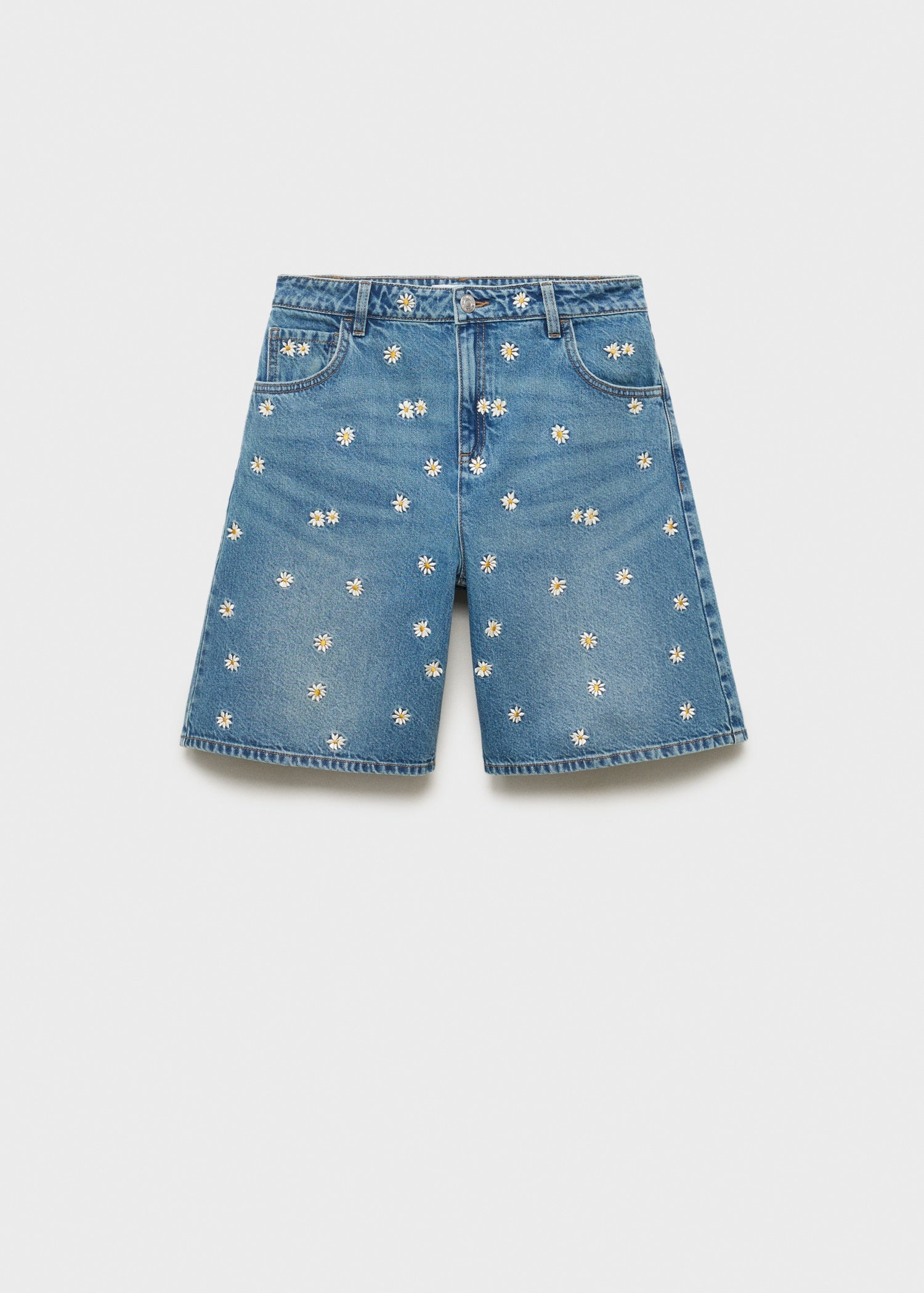 Mango product 17081288-TM - B