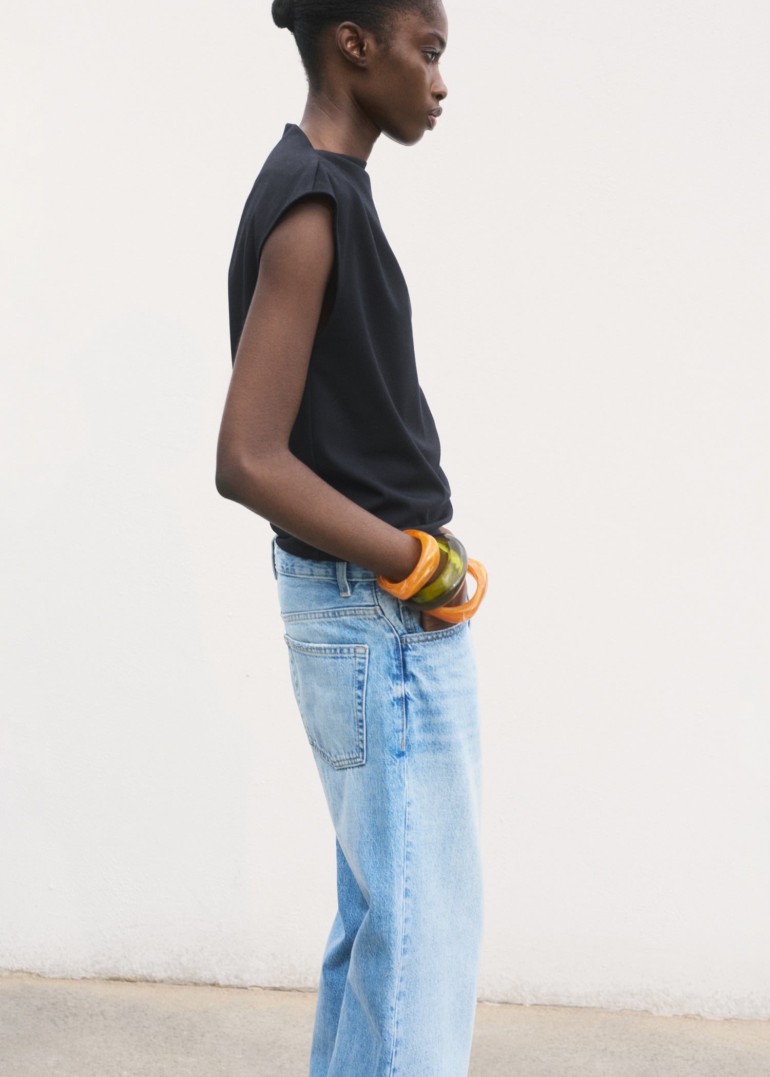 Mango product 17081579-56 - D2