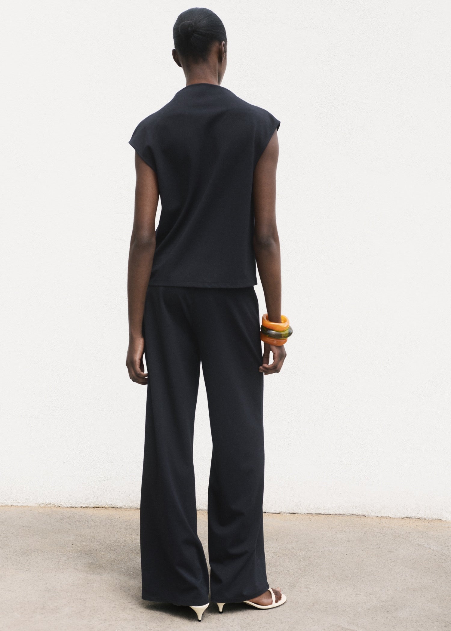 Mango product 17081579-56 - R