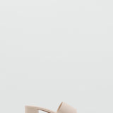 Mango sandals maria in Raw - B