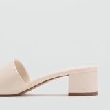 Mango sandals maria in Raw - D1