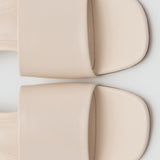 Mango sandals maria in Raw - D2