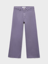 violet