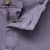 Mango jeans seamless in Violet - D8