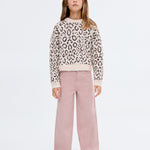 Mango jeans seamless in Pink - 99999999_01