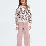 Mango jeans seamless in Pink - 99999999_01
