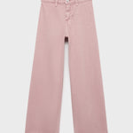 Mango jeans seamless in Pink - B