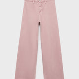 Mango jeans seamless in Pink - B