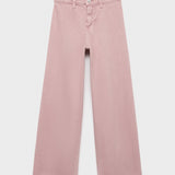 Mango jeans seamless in Pink - B