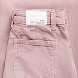 Mango jeans seamless in Pink - D0
