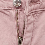 Mango jeans seamless in Pink - D8