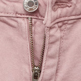 Mango jeans seamless in Pink - D8