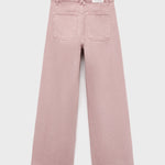 Mango jeans seamless in Pink - R