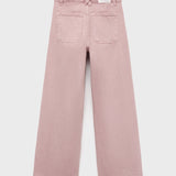 Mango jeans seamless in Pink - R