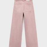 Mango jeans seamless in Pink - R