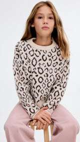 Mango jeans seamless in Pink