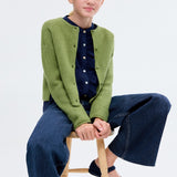 Mango jeans seamless in Dark Denim - D2