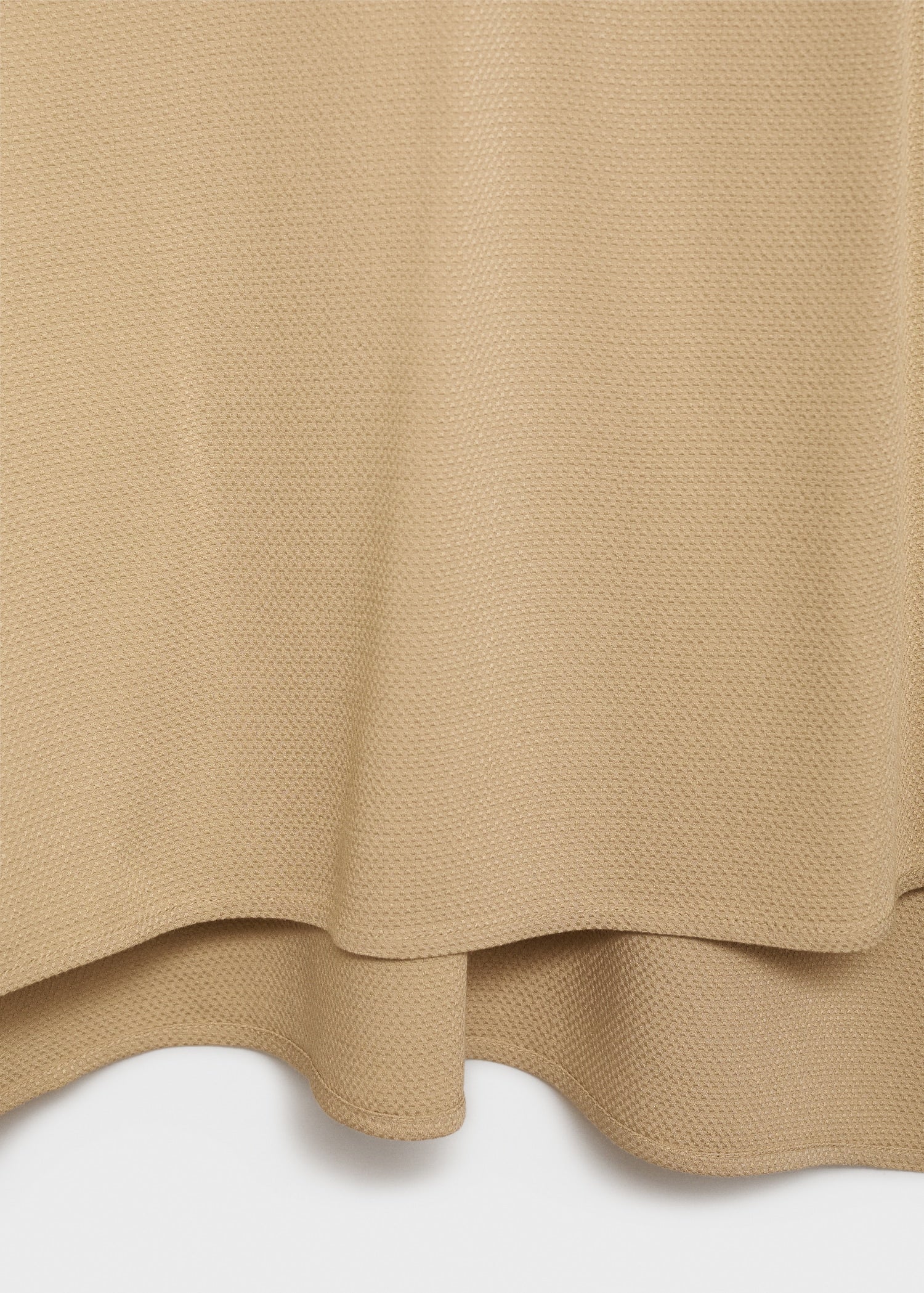 Mango blouse vivie in Beige - D0