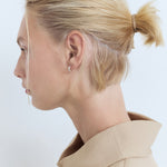 Mango blouse vivie in Beige - D1