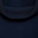 Mango blouse vivie in Navy - D8