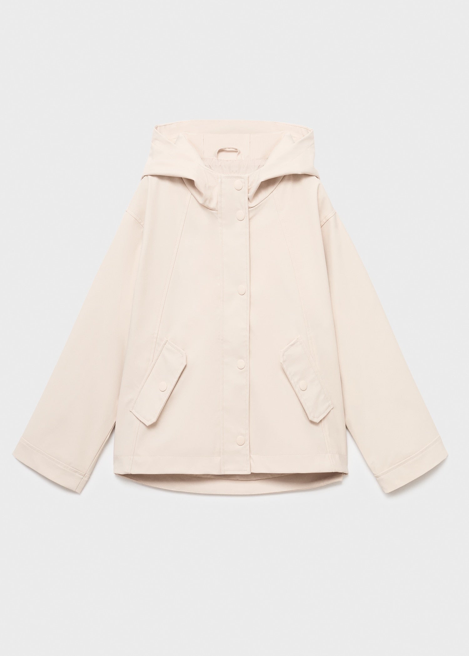 Mango jacket gala in Beige - B