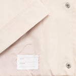 Mango jacket gala in Beige - D0