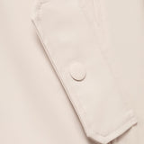 Mango jacket gala in Beige - D8