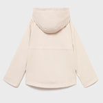 Mango jacket gala in Beige - R