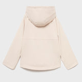 Mango jacket gala in Beige - R
