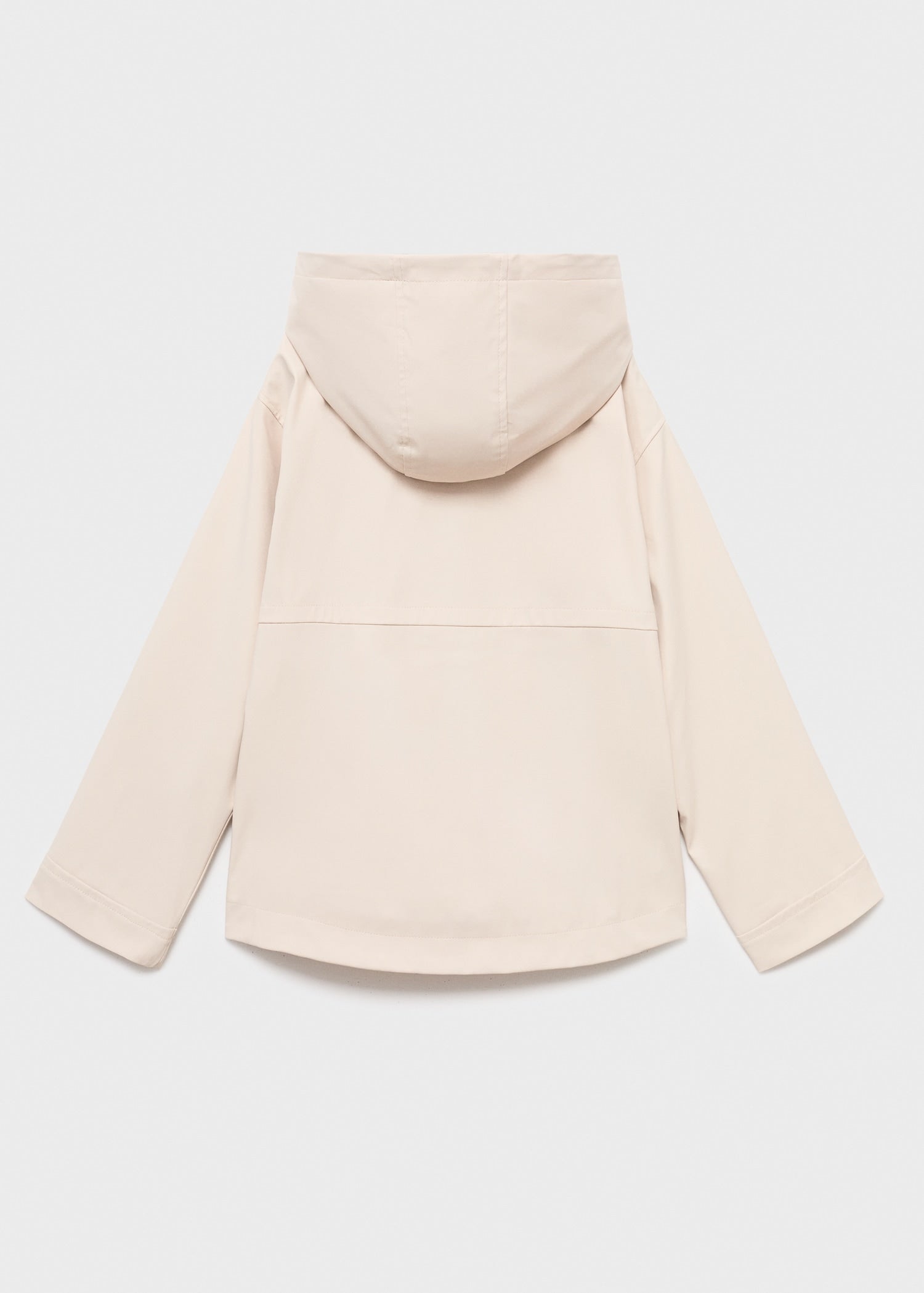 Mango jacket gala in Beige - R