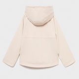 Mango jacket gala in Beige - R