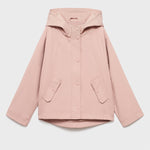 Mango jacket gala in Pink - B