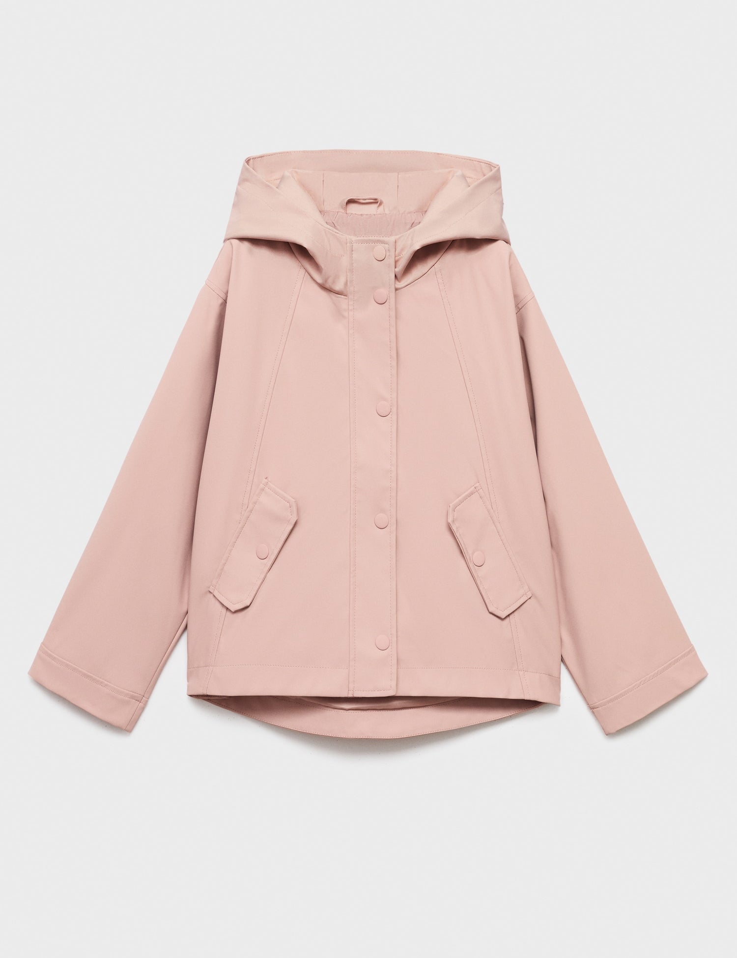 Mango jacket gala in Pink - B