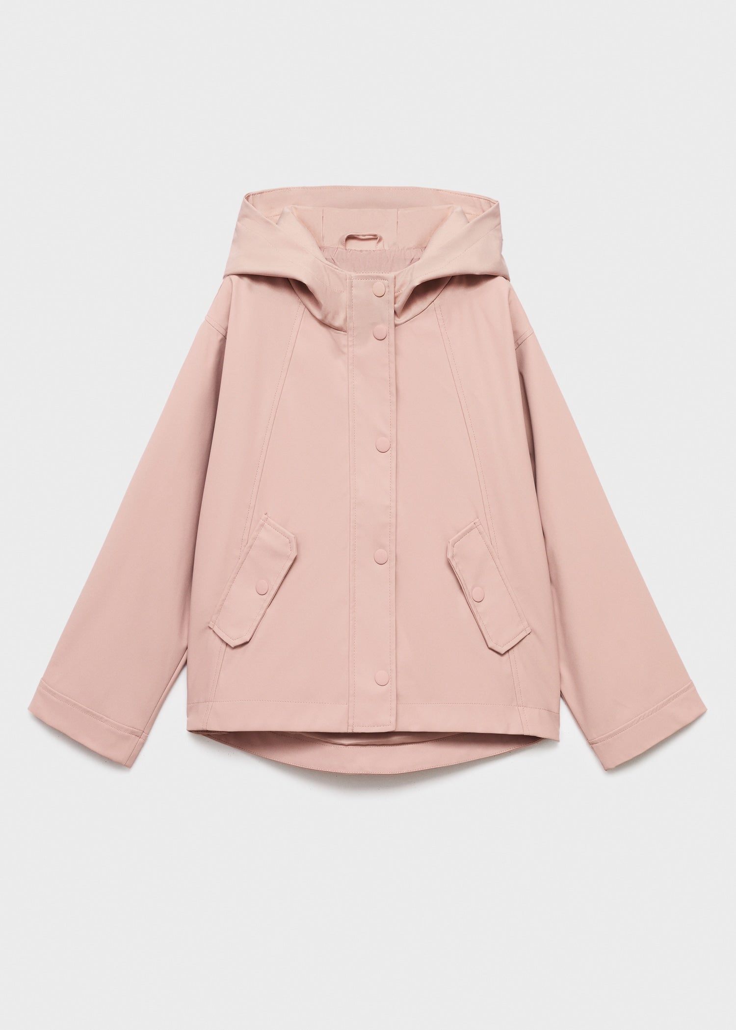 Mango jacket gala in Pink - B