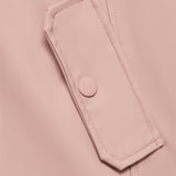 Mango jacket gala in Pink - D8